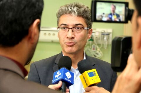 ۱۷ هزار بیمار خارجی در بیمارستانهای کشور بستری شدند
