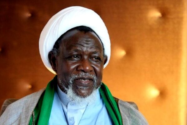 نامه ۱۷۵ تشکل دانشجویی خراسان رضوی به ظریف برای پیگیری آزادی «شیخ زکزاکی»