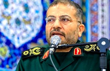 انقلاب اسلامی ایران تغییری ساختاری در نظام جهانی ایجاد کرد