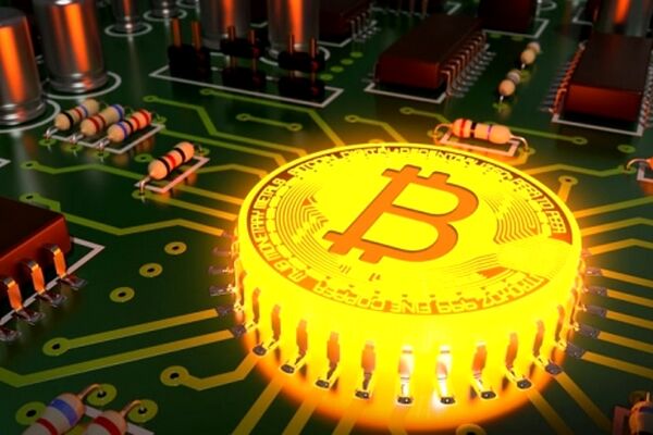 وزارت نیرو در پی ایجاد رانت برای بیت‌کوین است
