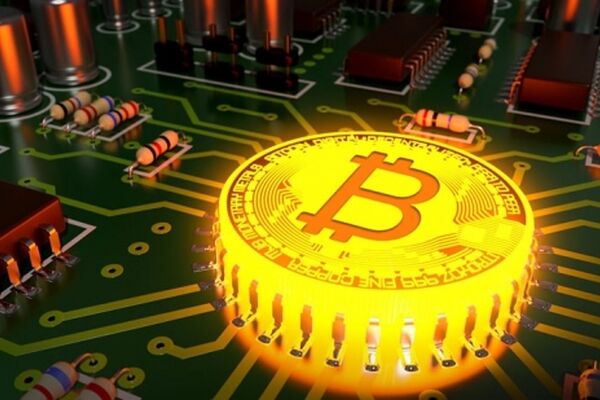 وزارت نیرو در پی ایجاد رانت برای بیت‌کوین است