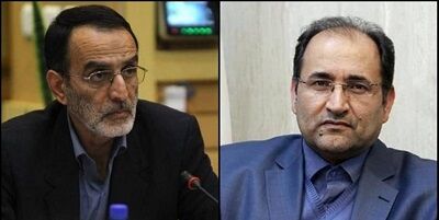 واکنش رئیس مجمع نمایندگان خراسان رضوی به دعوای لفظی دو نماینده استان