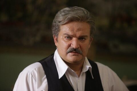 مهدی سلطانی پدر «آقازاده» شد