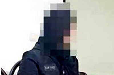 دردسر عاشق شدن فریبرز 21 ساله به زن 48 ساله
