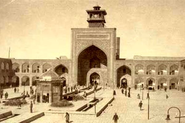 ماجرای طلسم شیخ بهایی در ساخت حرم امام رضا(ع)