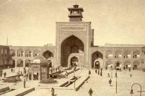 ماجرای طلسم شیخ بهایی در ساخت حرم امام رضا(ع)