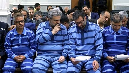 رای پرونده پدیده شاندیز شنبه ابلاغ و منتشر می‌شود
