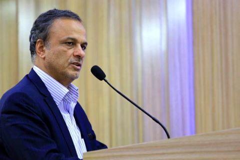 استاندار خراسان رضوی: تمرکز گرایی آفت اداره کشور است
