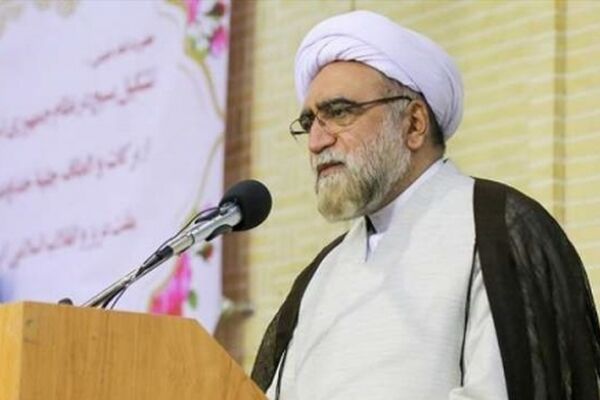 آیین شکرانه برنامه‌های دهه کرامت در حرم مطهر رضوی برگزار شد