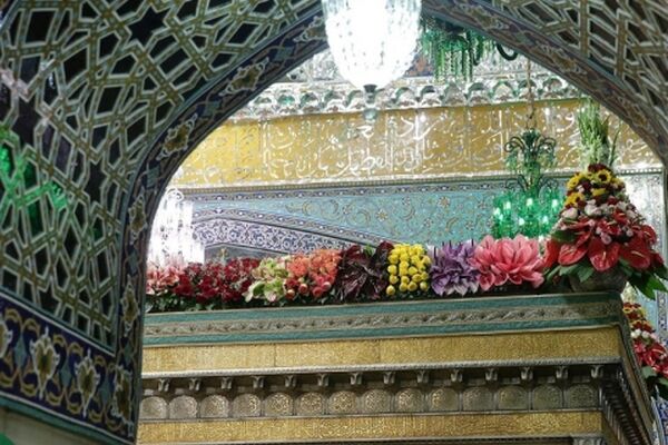 ویژه برنامه‌های روز زیارتی امام رضا(ع) در حرم رضوی برگزار می‌شود
