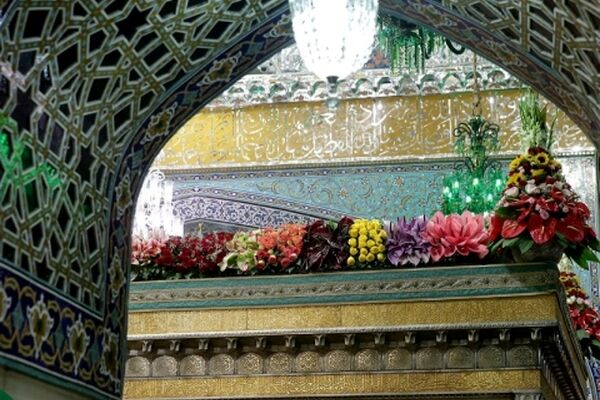 ویژه برنامه‌های روز زیارتی امام رضا(ع) در حرم رضوی برگزار می‌شود
