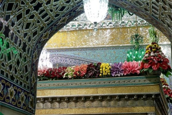 ویژه برنامه‌های روز زیارتی امام رضا(ع) در حرم رضوی برگزار می‌شود