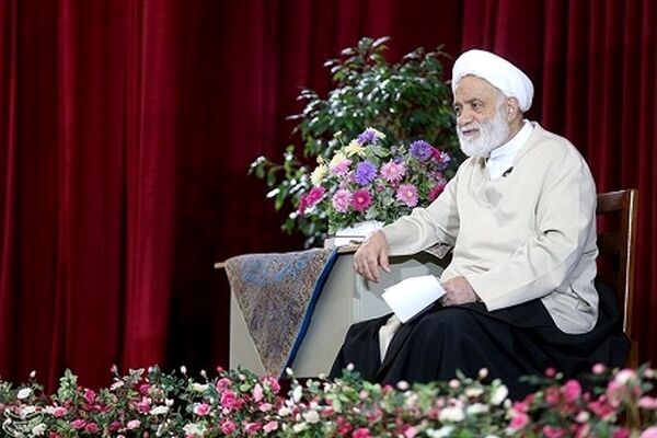 توصیه حجت‌الاسلام قرائتی به جوانان؛ برای ازدواج عجله کنید‌