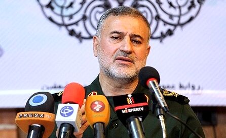 فرمانده قرارگاه راهیان نور سپاه: راهیان نور امتداد دفاع مقدس و نهضت امام حسین(ع) است