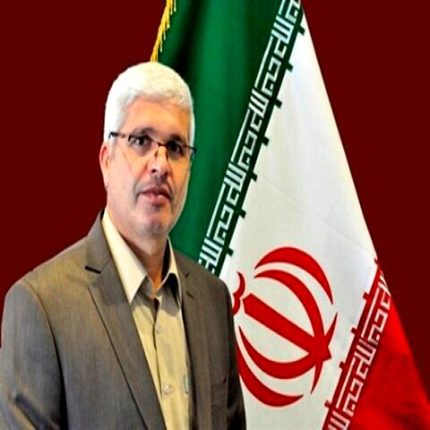 مدیر کل امنیتی انتظامی استانداری:دو احتمال درباره شی ء نورانی در آسمان مشهد