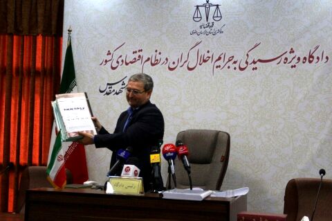 ناگفته‌های پرونده کلاهبرداری پدیده/چطور ارزش ١٠ میلیاردی بِرند پدیده یک‌ساله ١٠٠٠ میلیارد تومان شد!