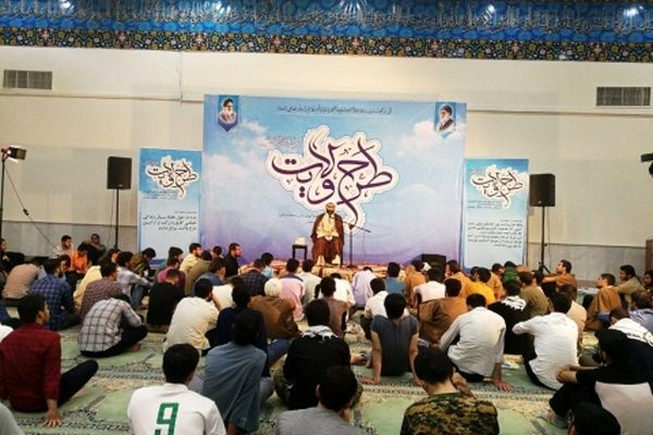 دشمن هوس برپایی جنگ نهروانی دیگر دارد