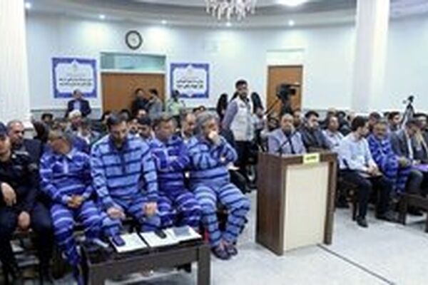 ۱۷ سال زندان برای فوتبالی‌های پرونده «پدیده شاندیز»