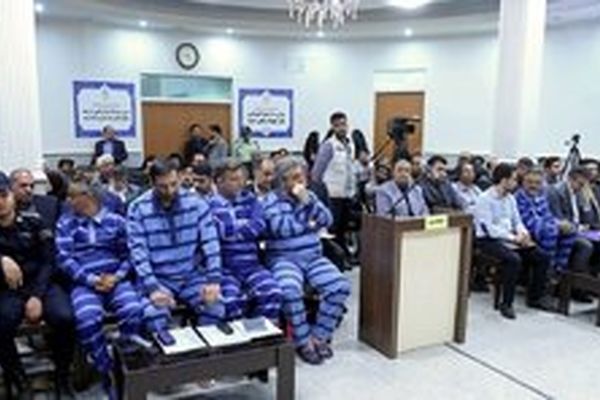 ۱۷ سال زندان برای فوتبالی‌های پرونده «پدیده شاندیز»