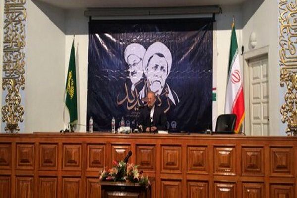 شیخ زکزاکی نماد وحدت میان مسلمانان است