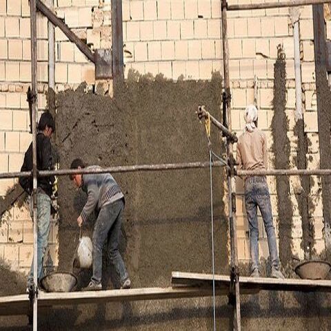 بیمه کارگران ساختمانی به سمت واقعی شدن پیش می رود