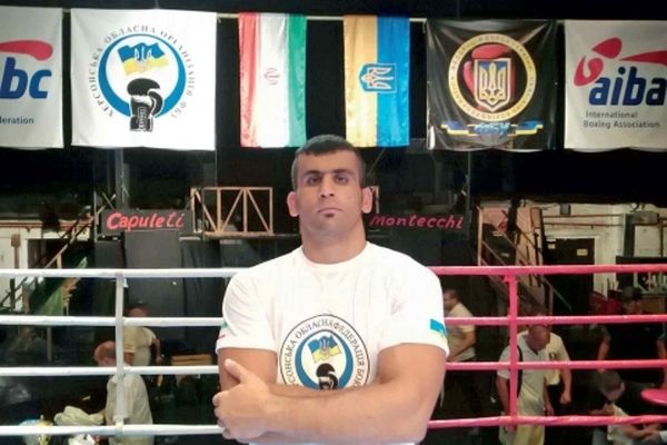 شوریان: بهترین نتیجه را در قهرمانی جهان کسب می‌کنیم