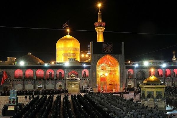 ویژه‌برنامه‌های شهادت امام جواد(ع) در 30 استان کشور برگزار می‌شود