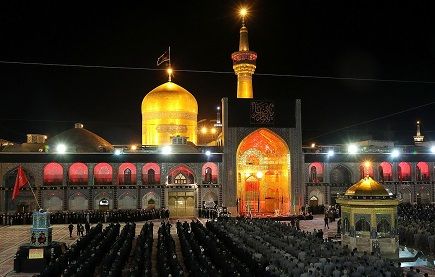 ویژه‌برنامه‌های شهادت امام جواد(ع) در 30 استان کشور برگزار می‌شود