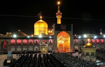 ویژه‌برنامه‌های شهادت امام جواد(ع) در 30 استان کشور برگزار می‌شود