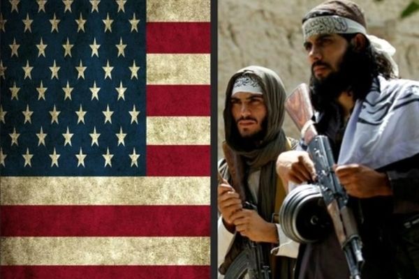 احتمالا آمریکا و طالبان پنجشنبه توافق صلح امضا می‌کنند