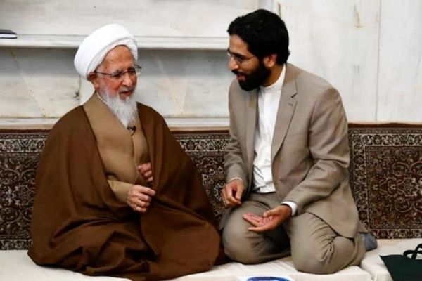 خراسان مهد فلسفه و حکمت است/ با این دو می‌توان پاسخ جوانان امروز را داد