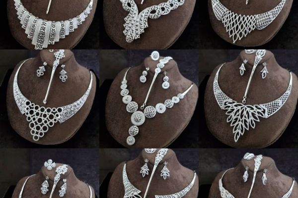 نقره سازان بازار طلای مشهد را به دست گرفتند