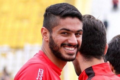 تکلیف انتقال مدافع پرسپولیسی به پدیده روشن شد