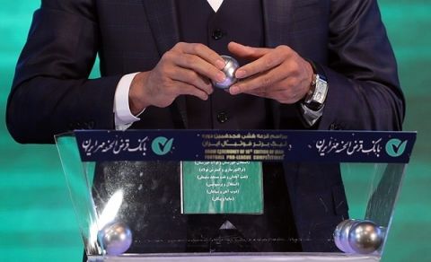 تکلیف لیگ برتر فوتبال فردا مشخص می‌شود/ مراسم قرعه کشی در مشهد