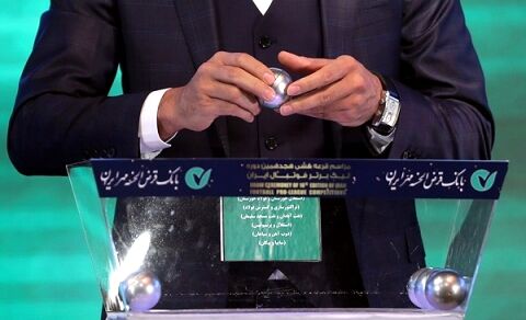 تکلیف لیگ برتر فوتبال فردا مشخص می‌شود/ مراسم قرعه کشی در مشهد