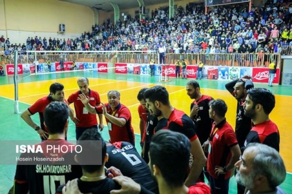 فهرست 16 نفره قوچان‌نژاد در حال کوچ از مشهد