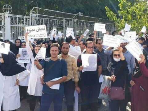 عدم افزایش نیروی انسانی سبب افزایش زمان اضافه کار برای پرستاران شد/ در بودجه 98 رقم اضافه کاری در نظر گرفته نش