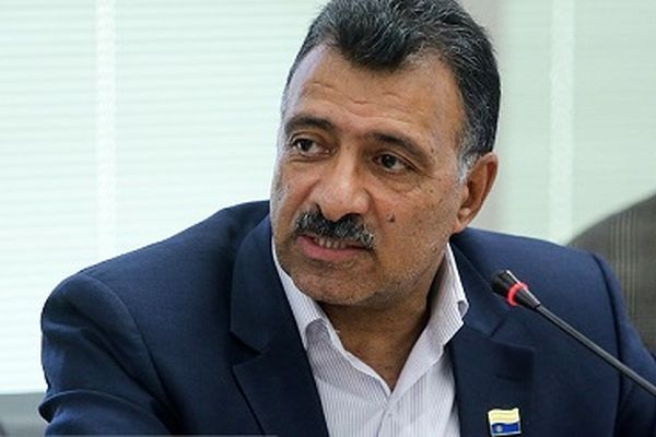 مساله آب نباید سیاسی و امنیتی شود