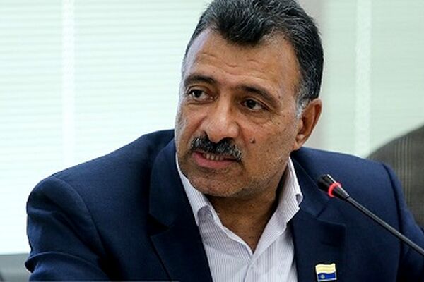 مساله آب نباید سیاسی و امنیتی شود