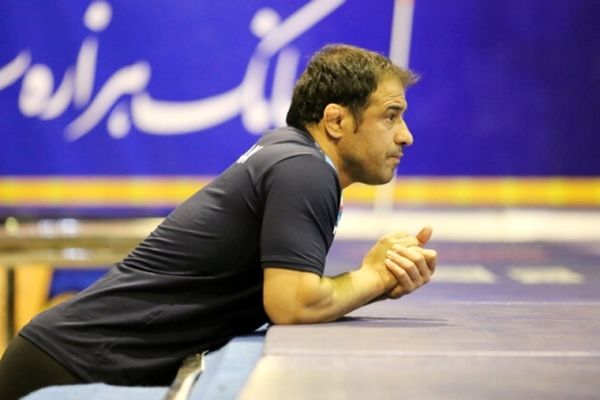 از دست رفتن قهرمانی درس بزرگی بود