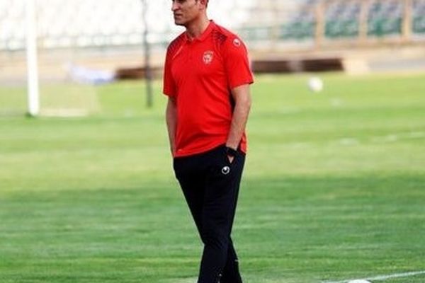 گل‌محمدی: رفتاری که با ما می‌شود زیبنده مشهد و هواداران ما نیست