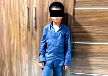 فرار نیما از سرنوشت تلخش در مشهد