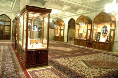 بازدید از موزه‌های حرم رضوی در روز سه‌شنبه رایگان است