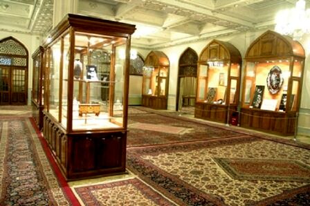 بازدید از موزه‌های حرم رضوی در روز سه‌شنبه رایگان است