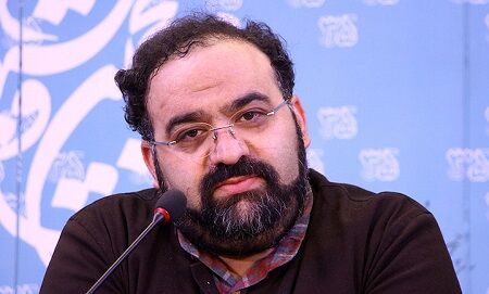 اعتراض کارگردان مشهدی به عدم اکران فیلم سینمایی «مدیترانه» + عکس