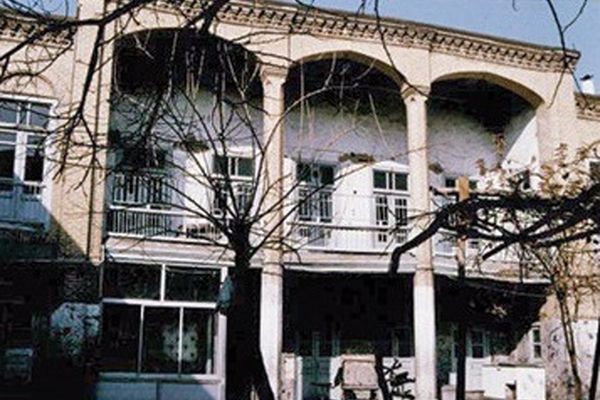 میراث به مالک خانه تاریخی ناظران تذکر داد/ لزوم کسب مجوز برای ایمنی مسافران