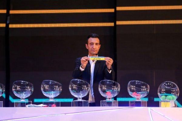 ساعت قرعه کشی لیگ برتر اعلام شد