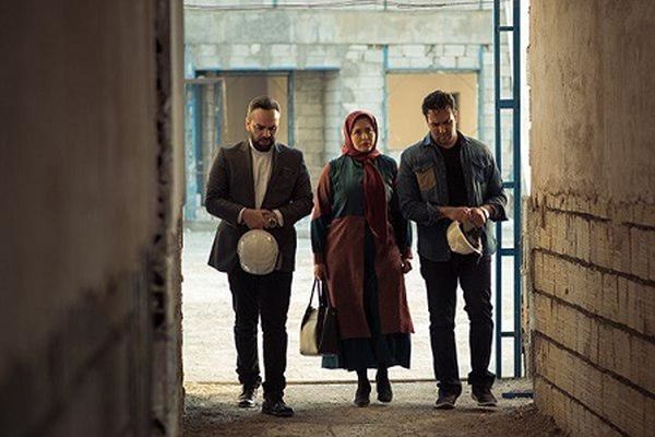 واکنش تهیه‌کننده «مدیترانه» به صادر نشدن پروانه نمایش فیلمش