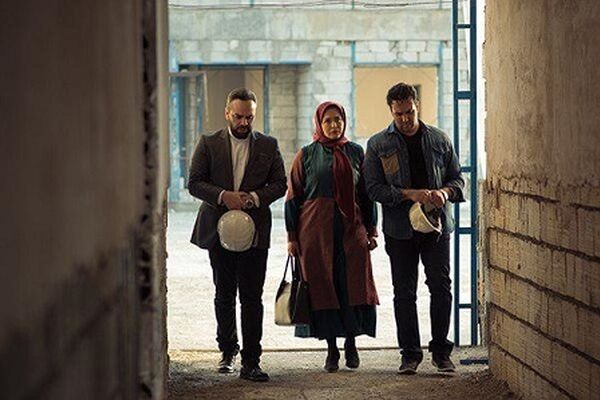 واکنش تهیه‌کننده «مدیترانه» به صادر نشدن پروانه نمایش فیلمش