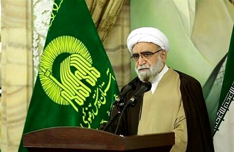 اظهارات خواندنی تولیت آستان قدس درباره غذادادن در حرم رضوی، پول‌های داخل ضریح، تبلیغات سوء شبکه «من و تو»، هزی
